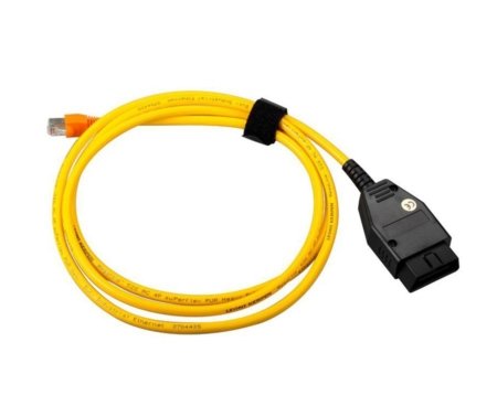 Диагностический кабель BMW-ENET