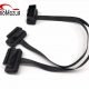 Разветвитель OBD2