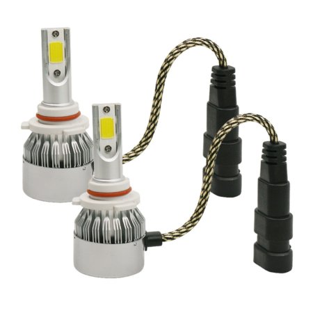 Светодиодные лампы C6 HB3 9005