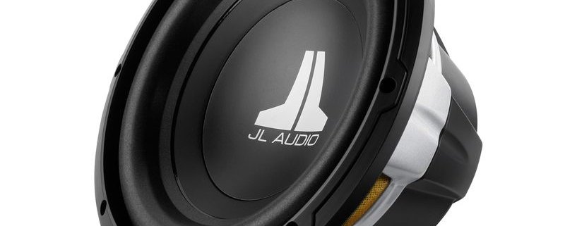JL Audio 10W0v3-4 сабвуферный динамик