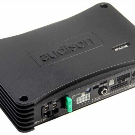 Audison Prima AP 4.9bit 4-канальный усилитель