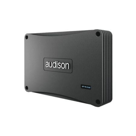 Audison Prima AP8.9 bit 8-канальный усилитель