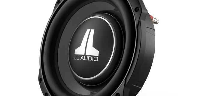 JL Audio 10TW3-D4 сабвуферный динамик