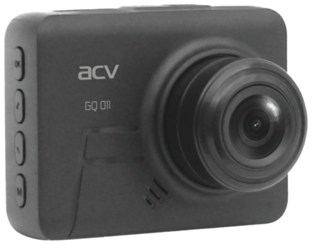Видеорегистратор ACV GQ011