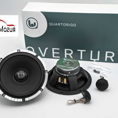 Sinfoni Quartorigo Overure 2-компонентная акустика