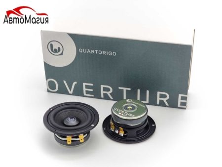 Sinfoni Quartorigo Overure Midrange среднечастотные динамики