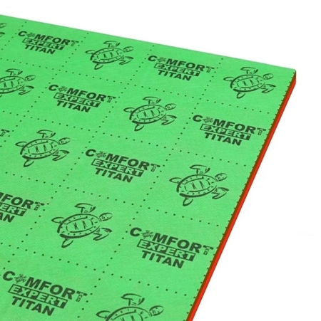 Шумоизоляция Comfortmat TITAN